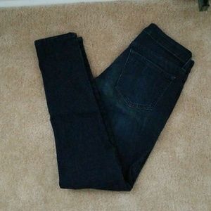 Old Navy Rockstar Jeggings